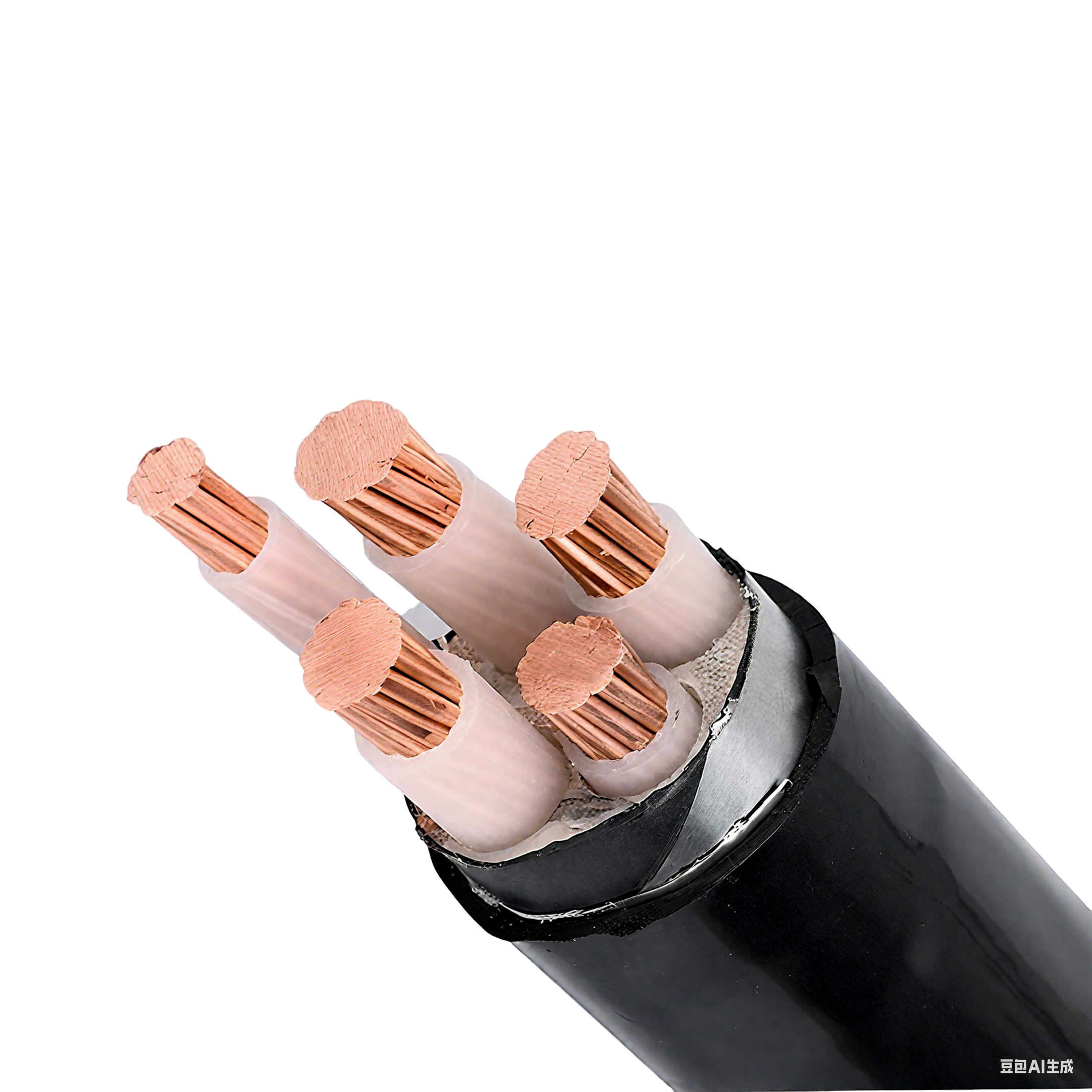 環(huán)境溫度對載流量影響有多大？附降容計算表